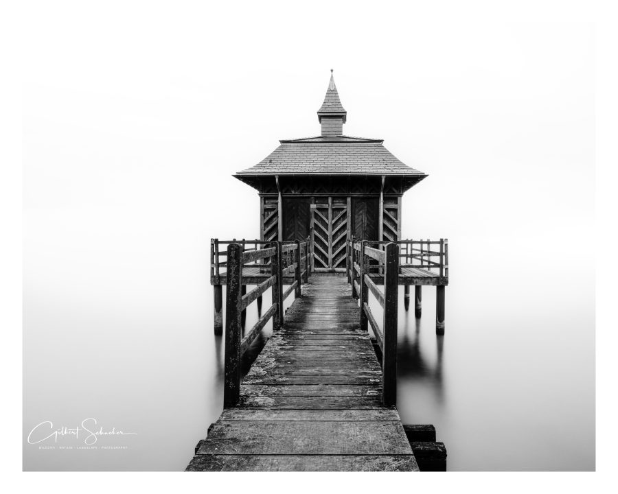 Badehaus Gorgie neu, Gilbert Photography