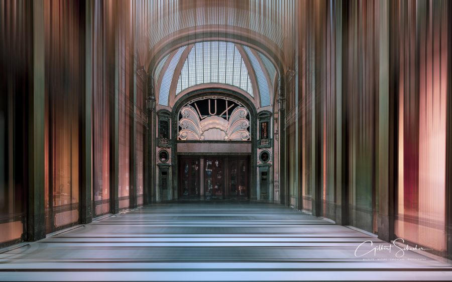 Galeria San Federico Turino new 2, Gilbert Photography