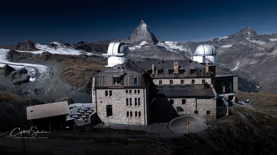 Gornergrat, Gilbert Photography