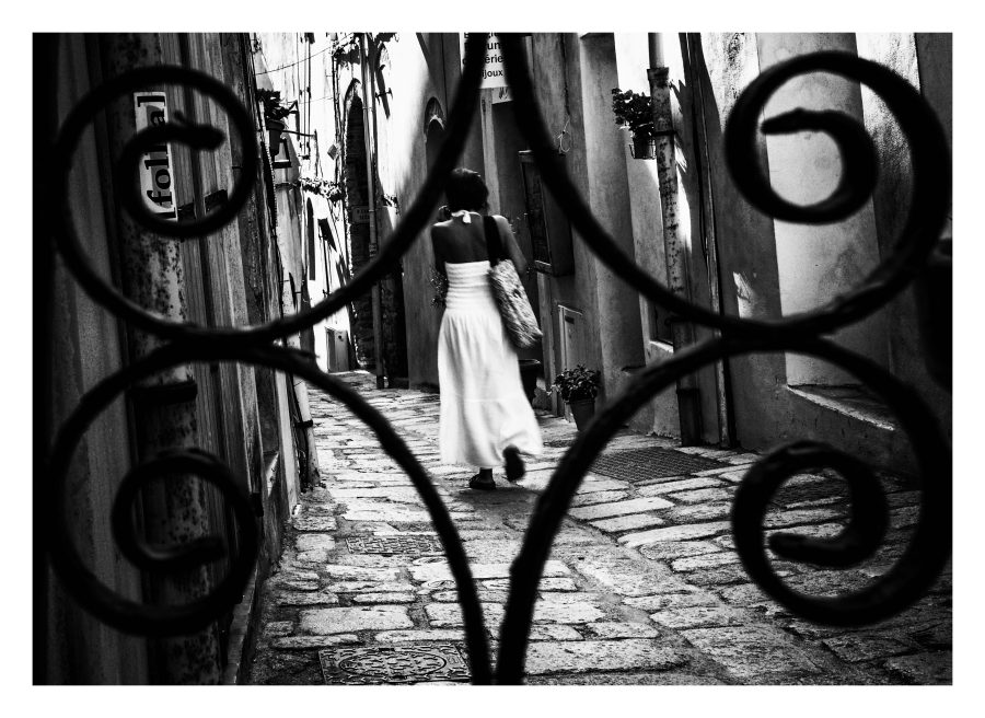 Korsika Bonifacio, Gilbert Photography
