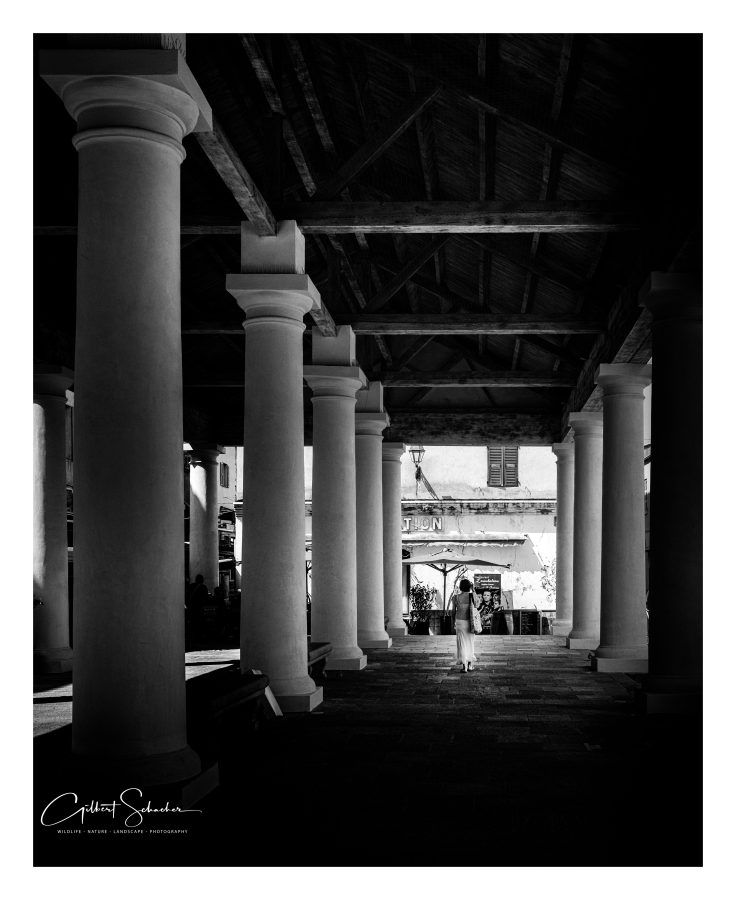 Korsika L-lle-Rousse, Gilbert Photography