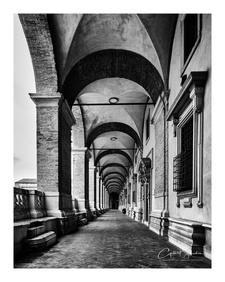 Loreto Gallerie, Gilbert Photography