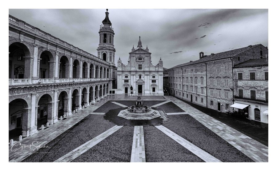 Loreto Marche IT, Gilbert Photography