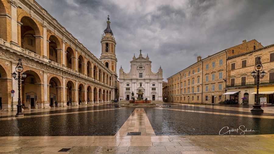 Loreto Platz, Gilbert Photography
