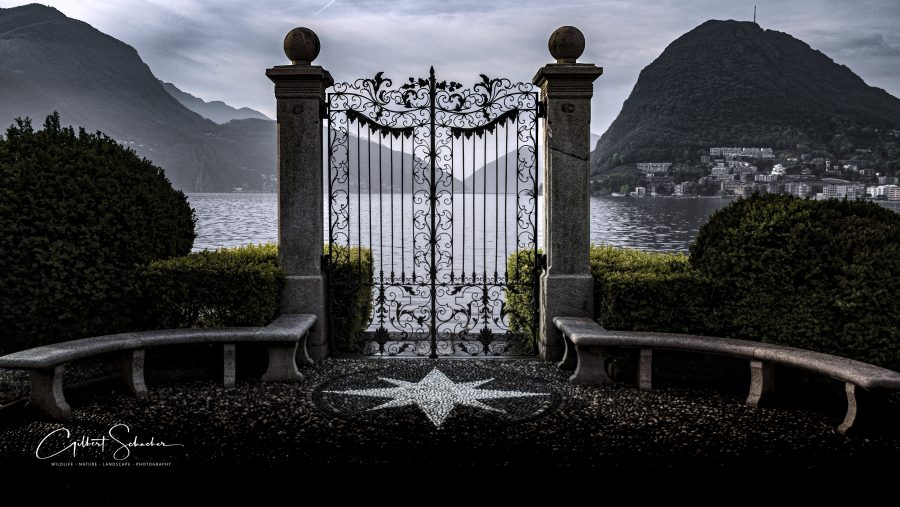 Lugano Tor-in-den-Sueden, Gilbert Photography