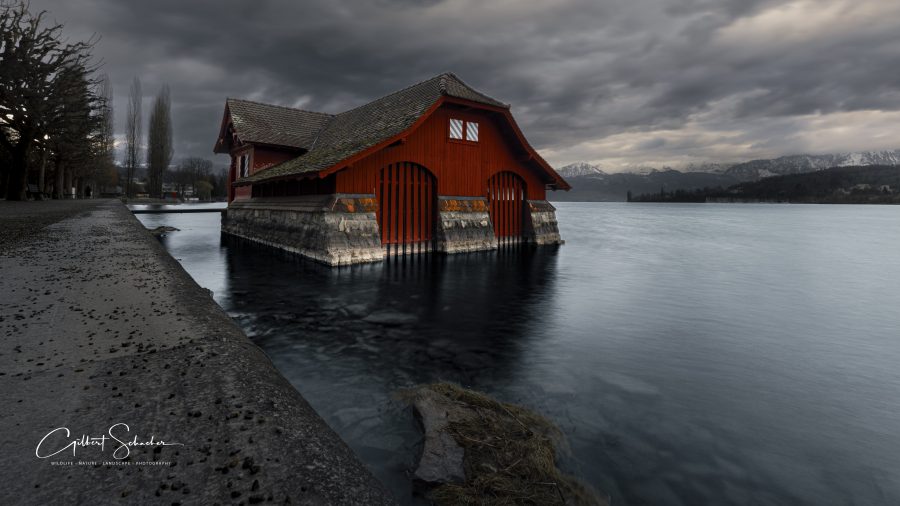 Luzern Badehaus, Gilbert Photography