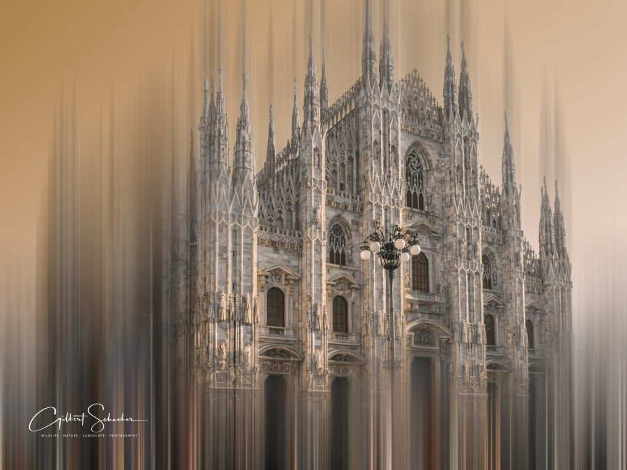 Milano Duomo, Gilbert Photography