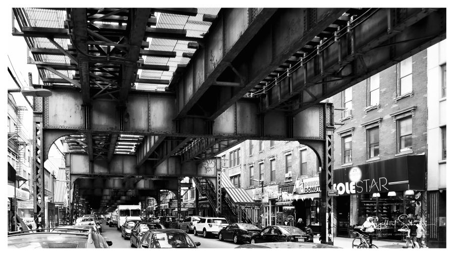 NY Streetfotografie, Gilbert Photography