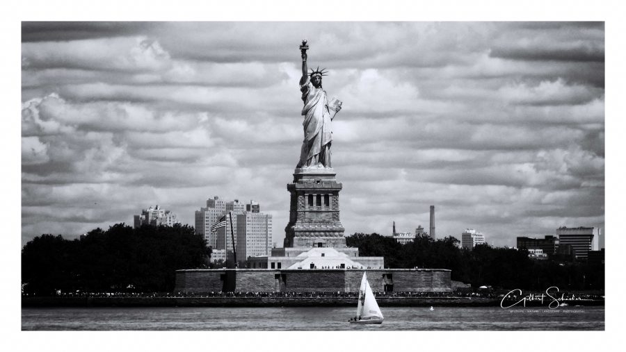 NYC Liberta, Gilbert Photography