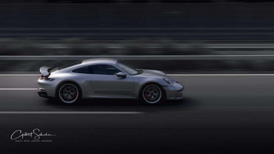 Porsche 911, Gilbert Photography