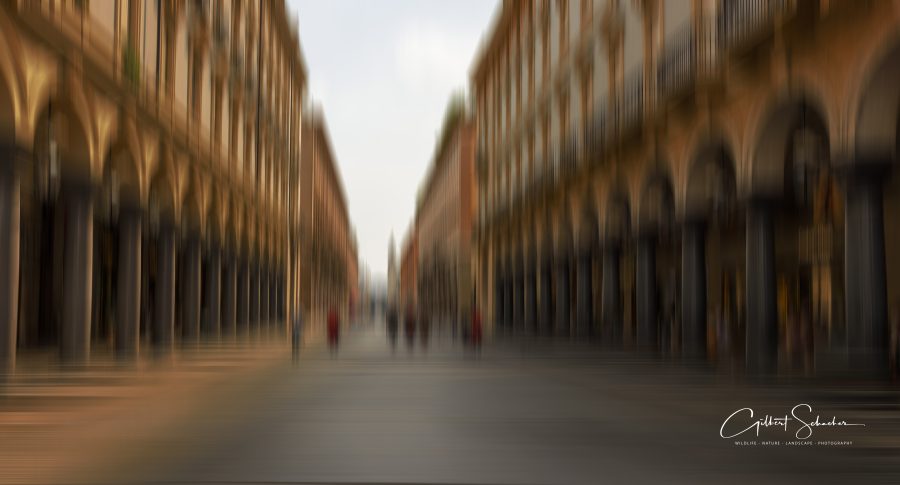 Shoppingmeile Turino, Gilbert Photography