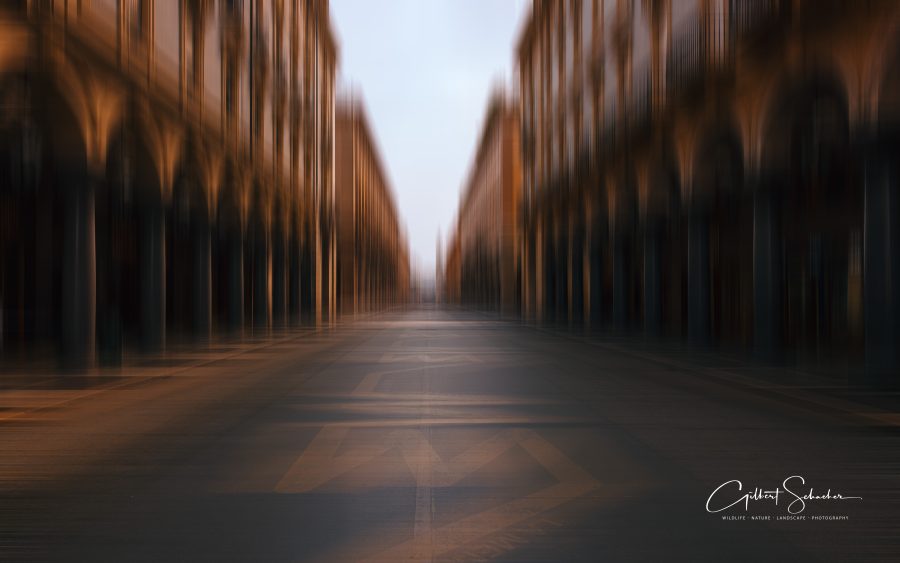Shoppingmeile Turino, Gilbert Photography