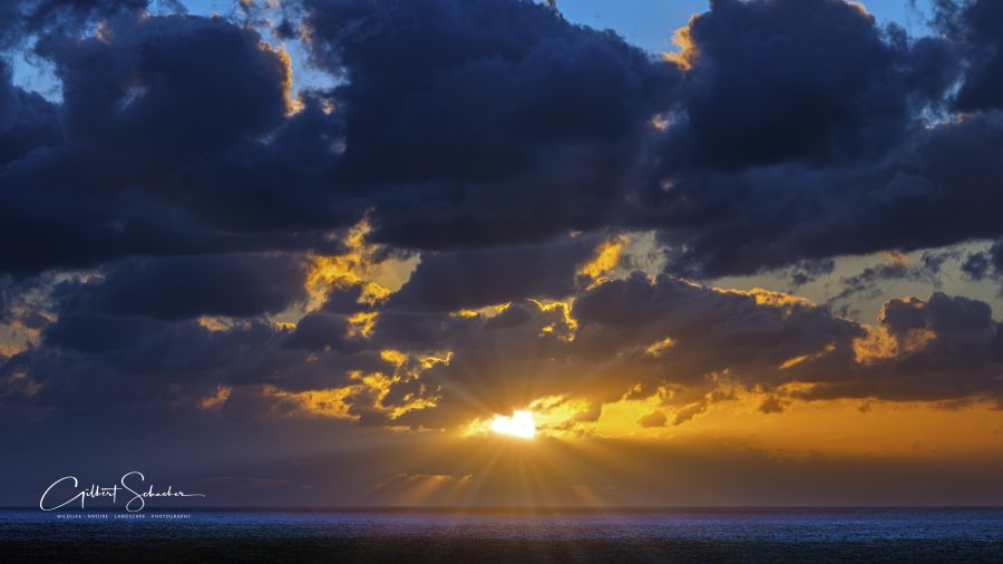 Sonnenaufgang Porto Plato, Gilbert Photography