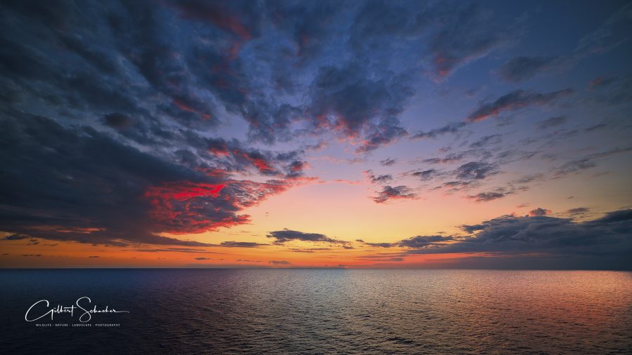 Sonnenuntergang, Gilbert Photography