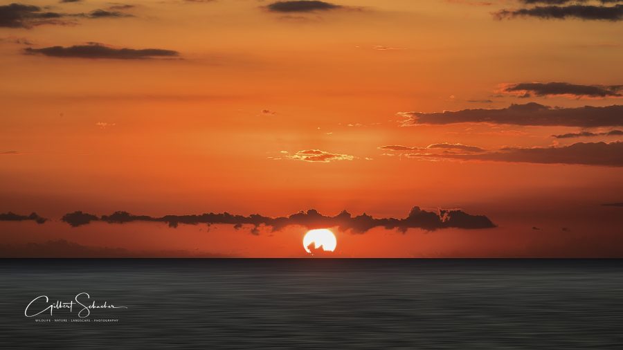 Sonnenuntergang, Gilbert Photography