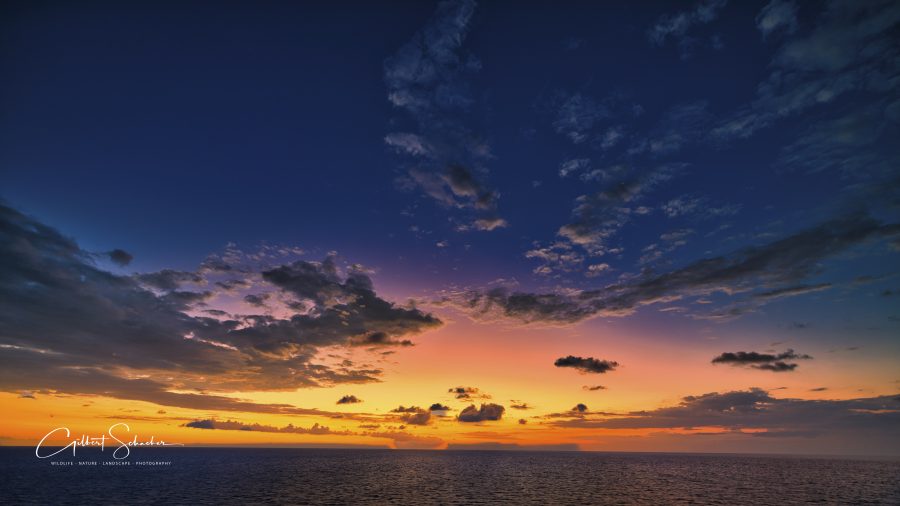 Sonnenuntergang, Gilbert Photography