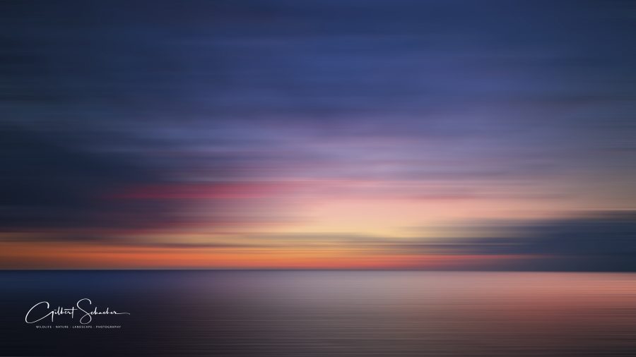 Sonnenuntergang Adamski, Gilbert Photography