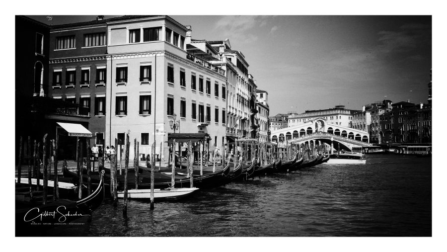 Venedig, Gilbert Photography